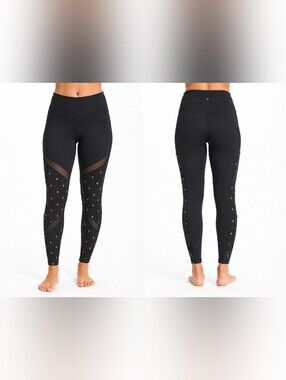 High Waisted Old Navy Active Leggings